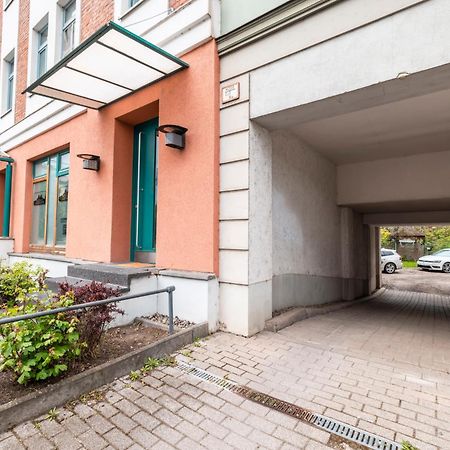 Maisonette Rustic Altstadt Zentral-Wlan-Parkplatz 埃尔福特 外观 照片