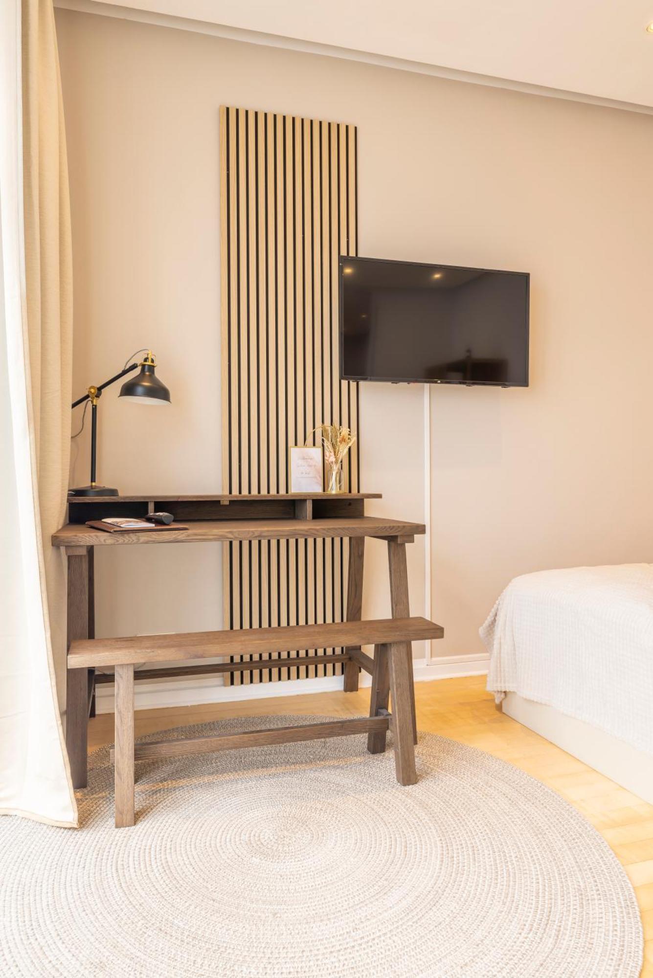 Maisonette Rustic Altstadt Zentral-Wlan-Parkplatz 埃尔福特 外观 照片