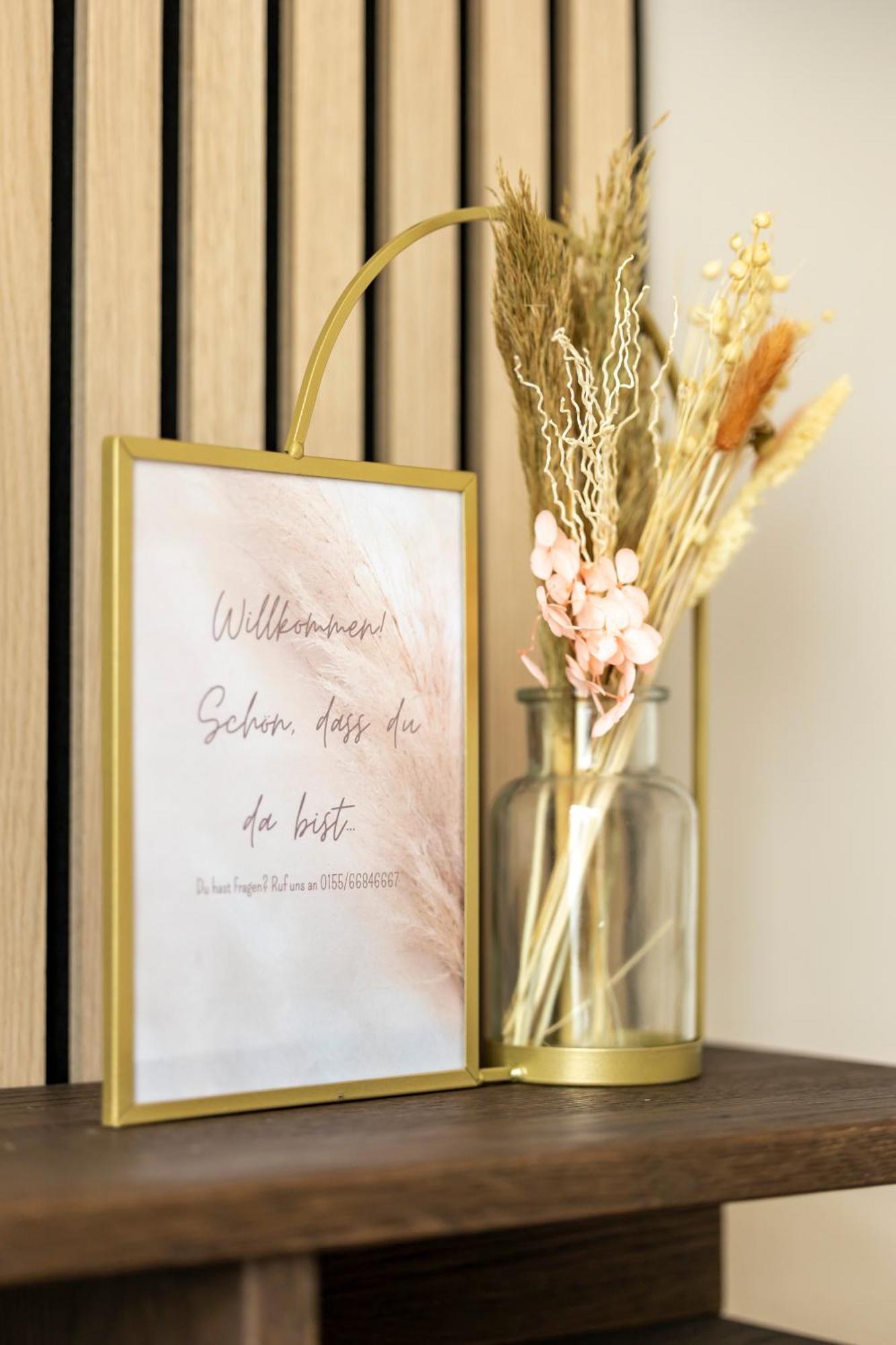 Maisonette Rustic Altstadt Zentral-Wlan-Parkplatz 埃尔福特 外观 照片